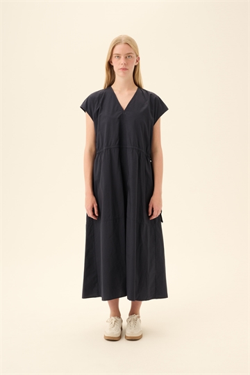 Rue de Tokyo Dalila Dark Navy